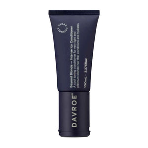 Davroe - Beyond Blonde Intense Icy Conditioner 100ml