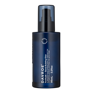 Davroe - Fortitude Bond Building Elixir 95ml - Zilion