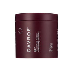 Davroe - MCT Moisture Conditioning Treatment 200ml - Zilion