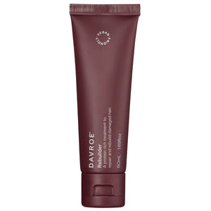 Davroe - Rebuilder Protein Hair Reconstructor 50ml - Zilion