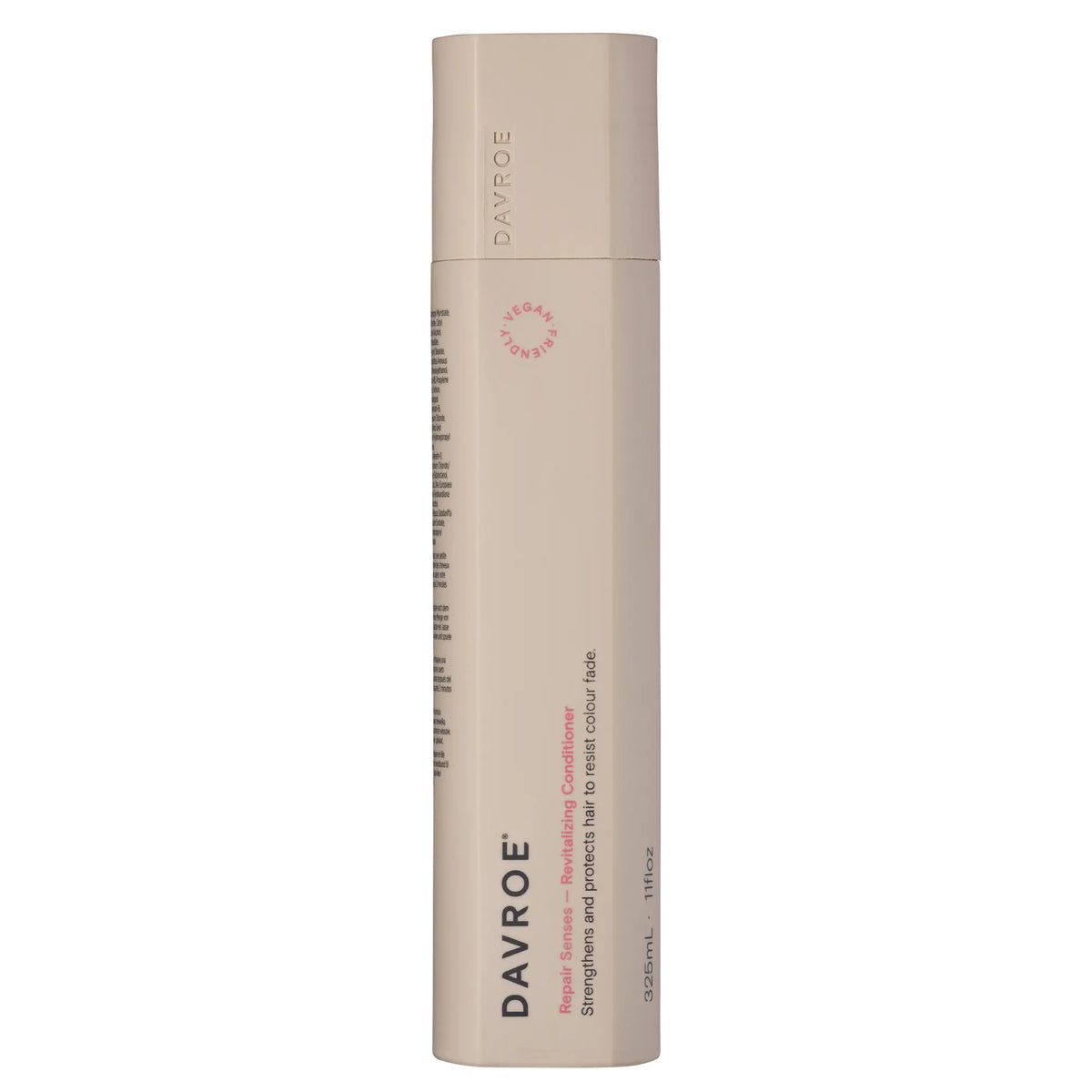 Davroe - Repair Senses Revitalizing Shampoo & Conditioner Duo Bundle – Davroe Repair Senses Revitalizing Conditioner 325ml