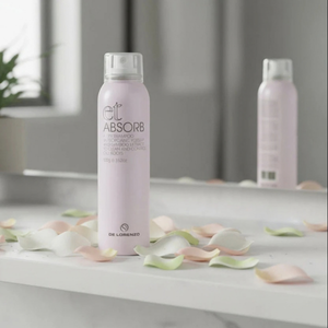 De Lorenzo - Absorb Dry Shampoo 100g – product view 2