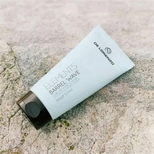 De Lorenzo - Barrel Wave Curl Lotion 150g – product view 2
