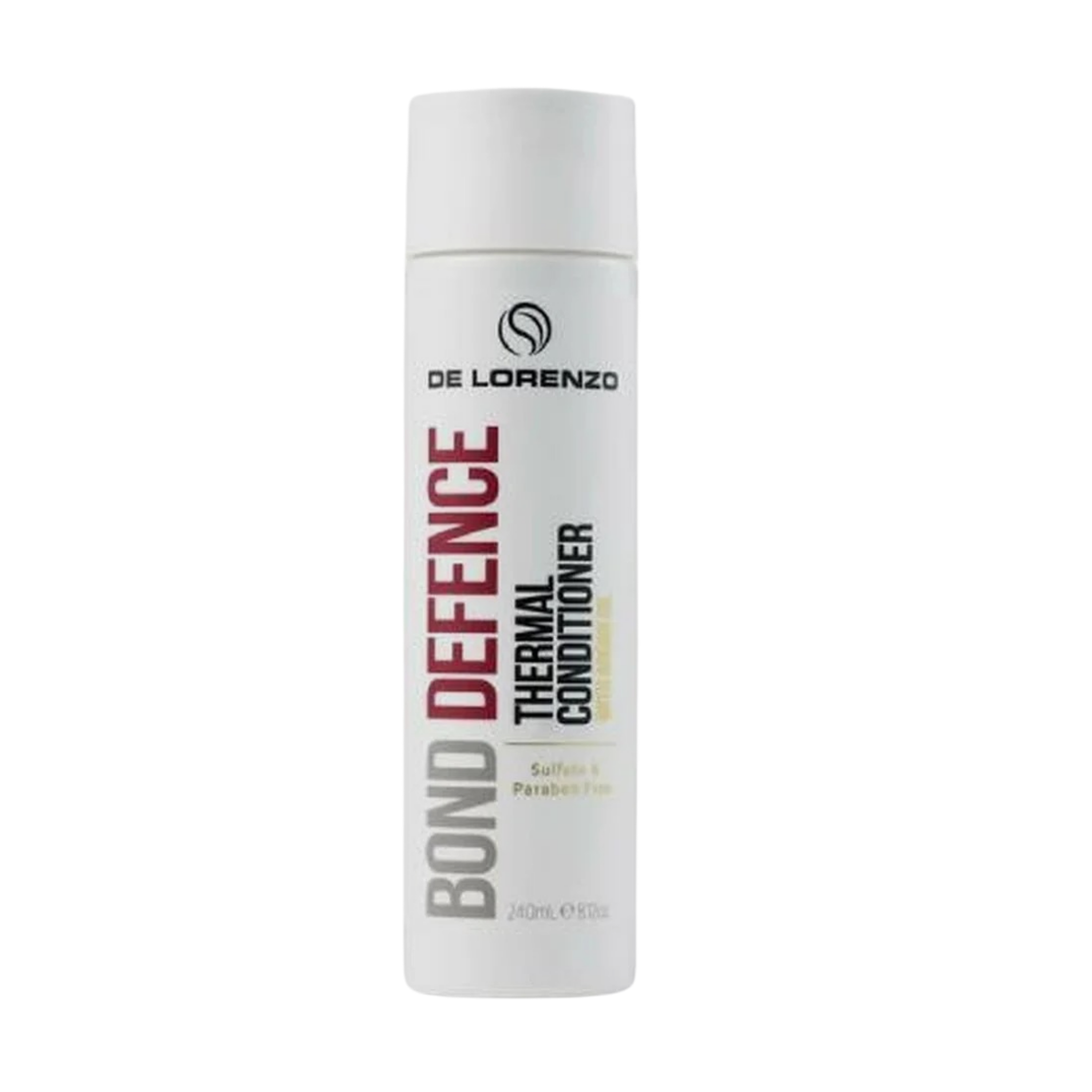 De Lorenzo - Bond Defence Thermal Conditioner 240ml – front of pack