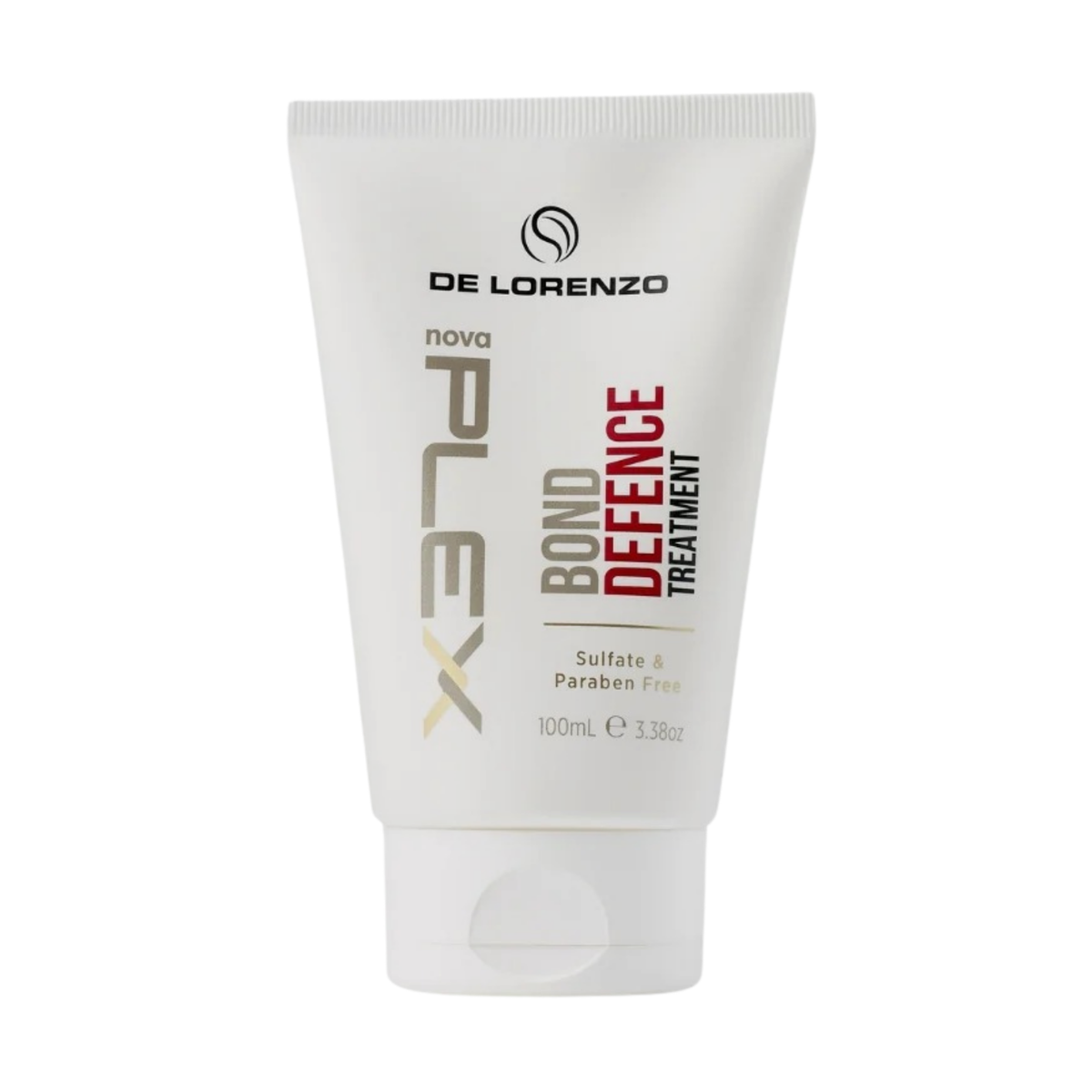 De Lorenzo - Bond Defence Shampoo, Conditioner, Treatment & Thermal Spray Quad Bundle – De Lorenzo Bond Defence Treatment 3 100ml