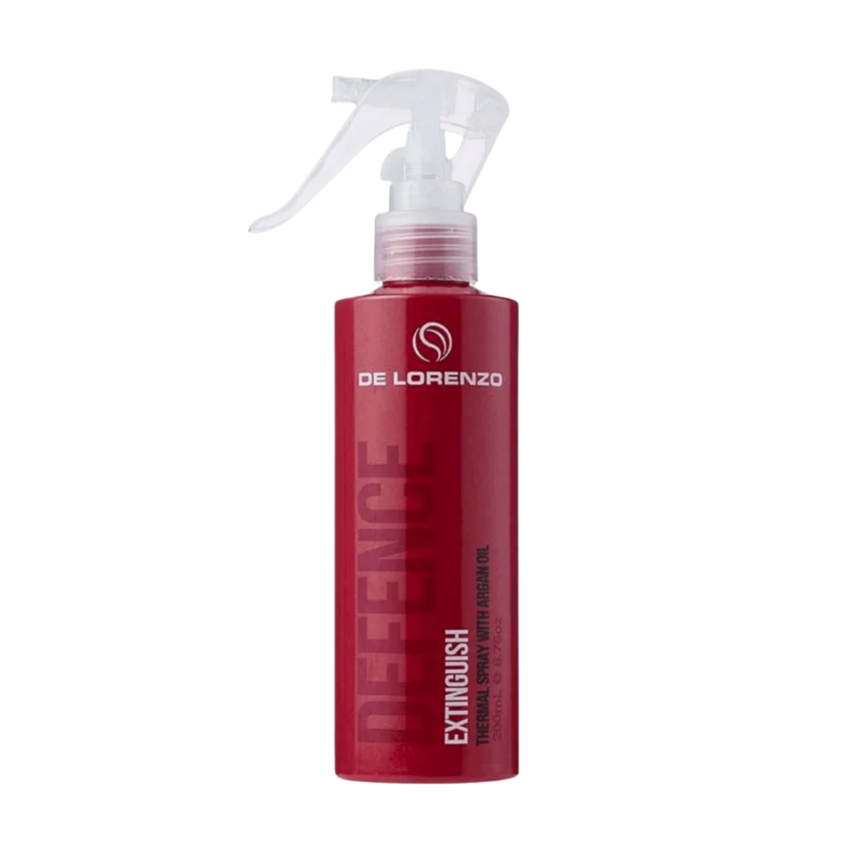 De Lorenzo - Defence Extinguish Thermal Spray 200ml – front of pack