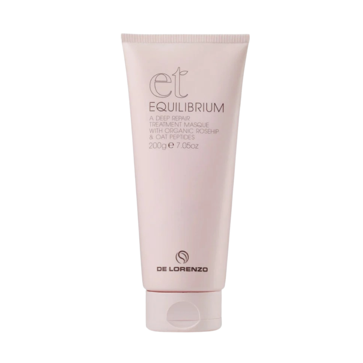 De Lorenzo - Equilibrium 200g – front of pack