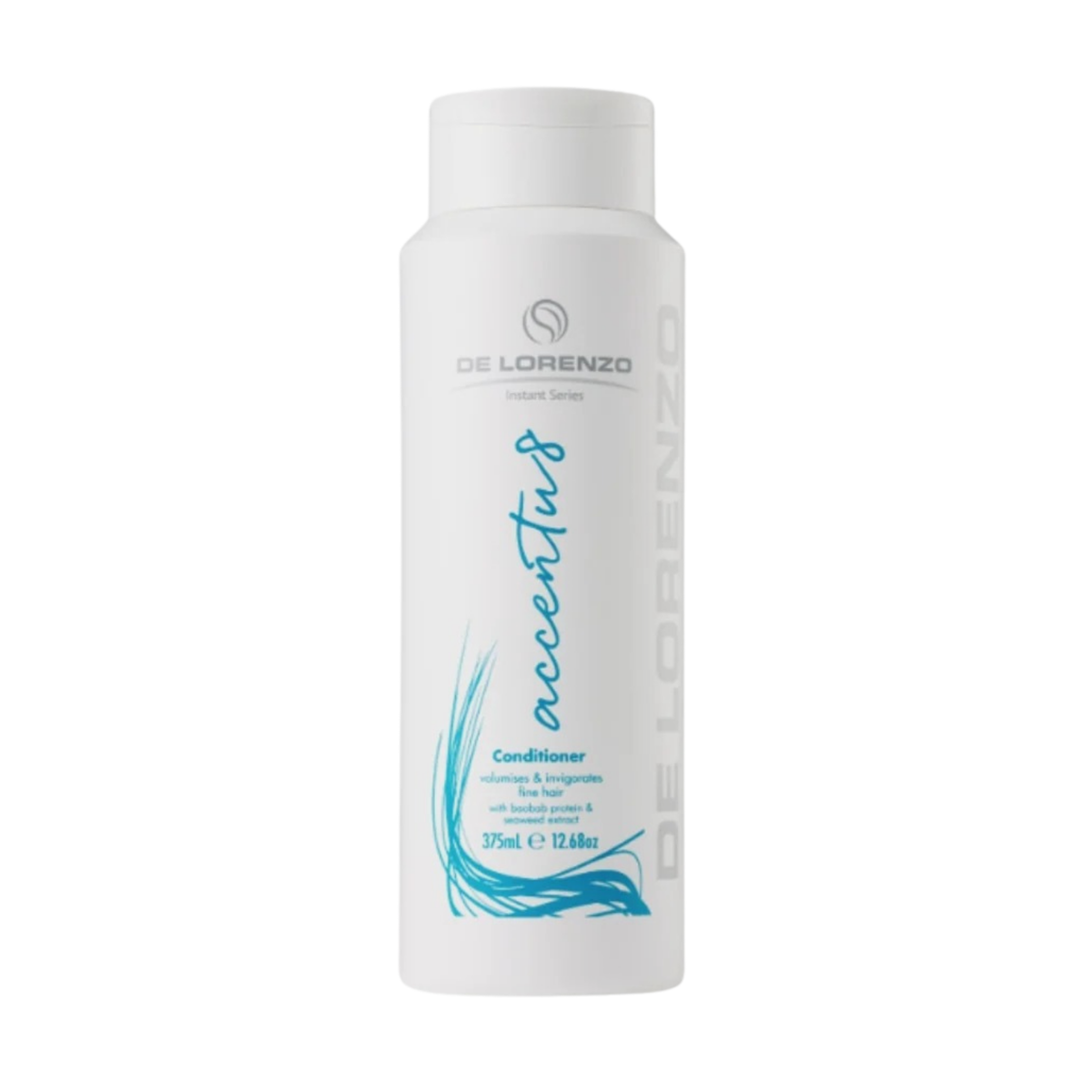 De Lorenzo - Instant Accentu8 Conditioner 375ml – front of pack