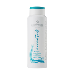 De Lorenzo - Instant Accentu8 Shampoo & Conditioner Duo Bundle – De Lorenzo Instant Accentu8 Shampoo 375ml