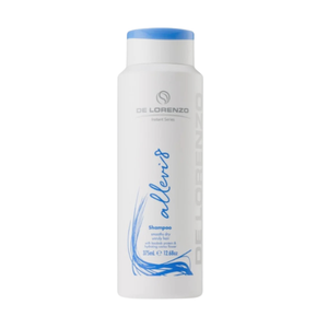 De Lorenzo - Instant Allevi8 Shampoo 375ml – front of pack