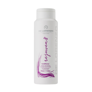 De Lorenzo - Instant Rejuven8 Conditioner 375ml – front of pack