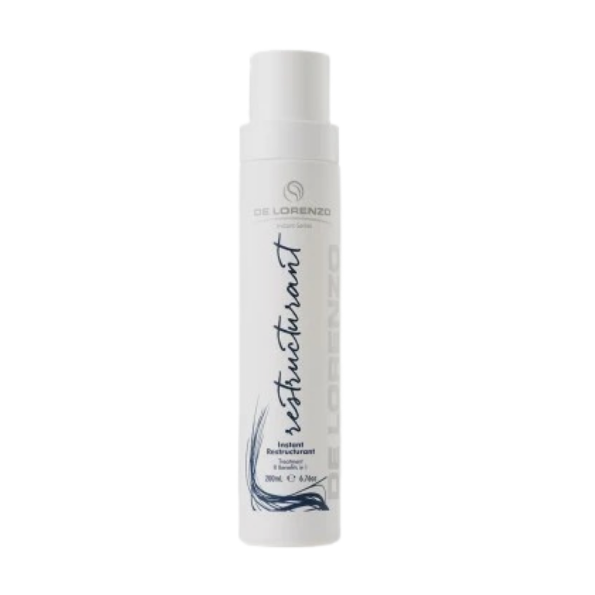De Lorenzo - Instant Restructurant 200ml – front of pack