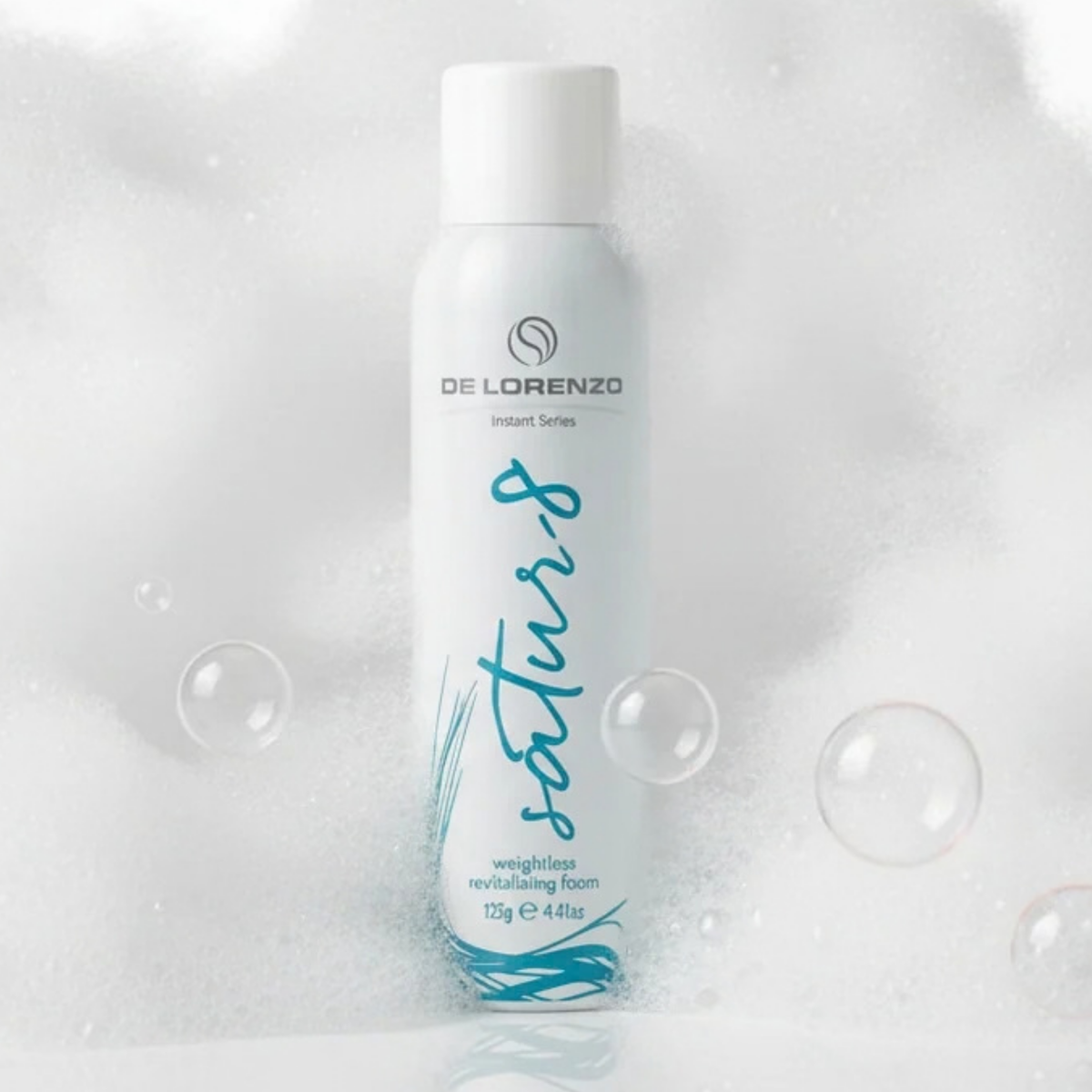 De Lorenzo - Instant Satur8 125g – product view 2
