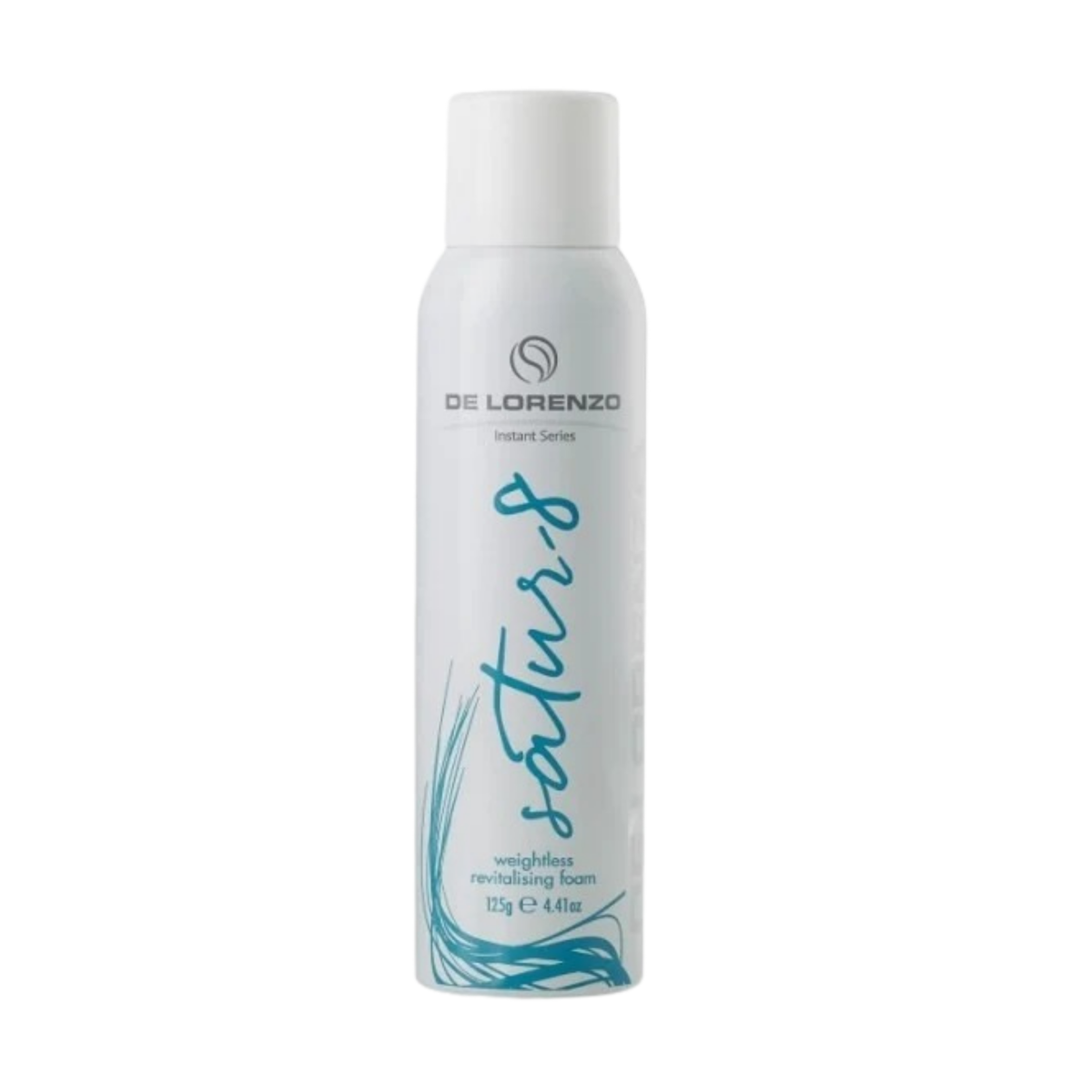 De Lorenzo - Instant Satur8 125g – front of pack