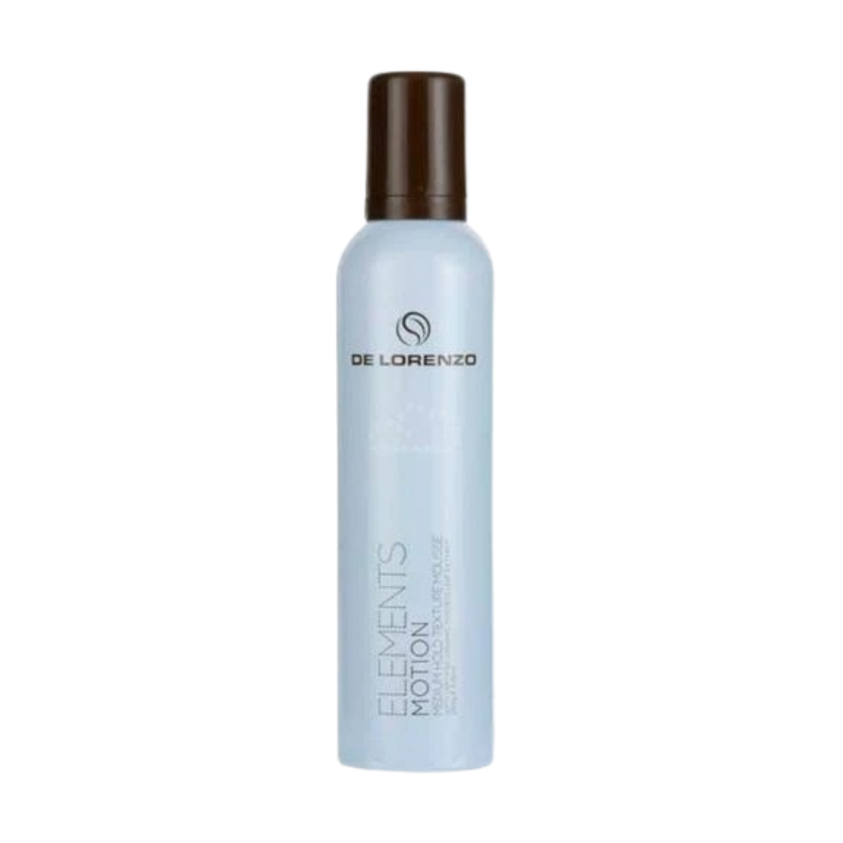 De Lorenzo - Motion Foam 250ml – front of pack