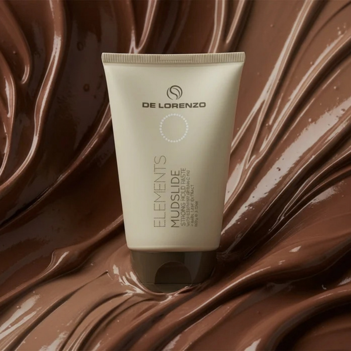De Lorenzo - Elements Mudslide Shine Paste 100g – product view 2