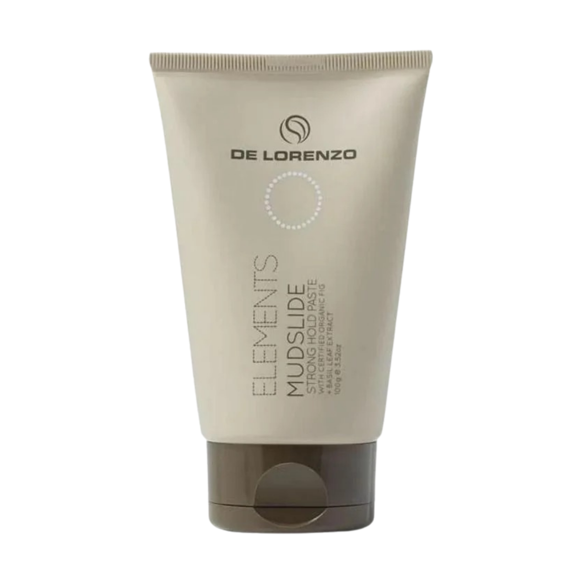 De Lorenzo - Elements Mudslide Shine Paste 100g – front of pack