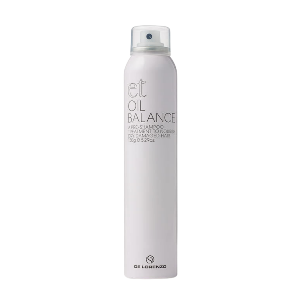 De Lorenzo - Oil Balance 150g – front of pack
