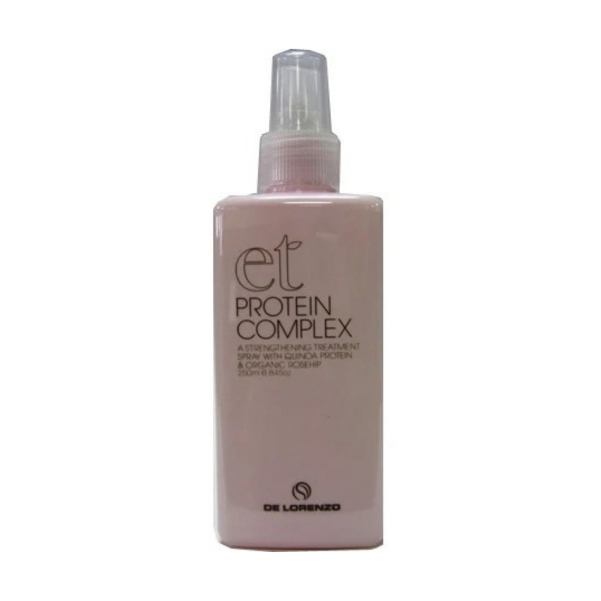 De Lorenzo - Protein Complex 250ml – front of pack