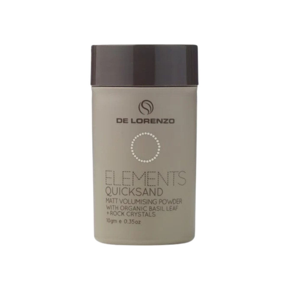 De Lorenzo - Quicksand 10g – front of pack