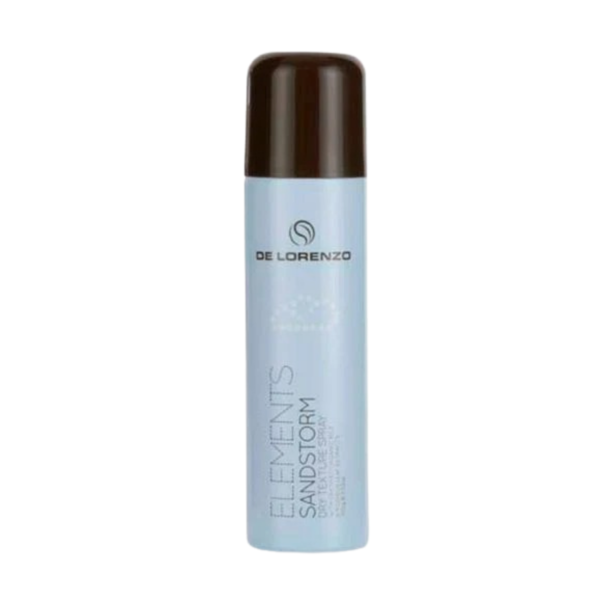 De Lorenzo - Sand Storm Texture Spray 100g – front of pack
