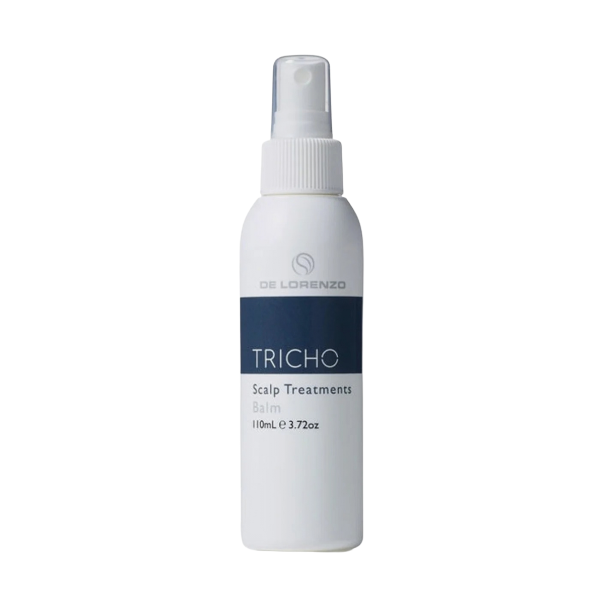 De Lorenzo - Tricho Scalp Balm 110ml – front of pack