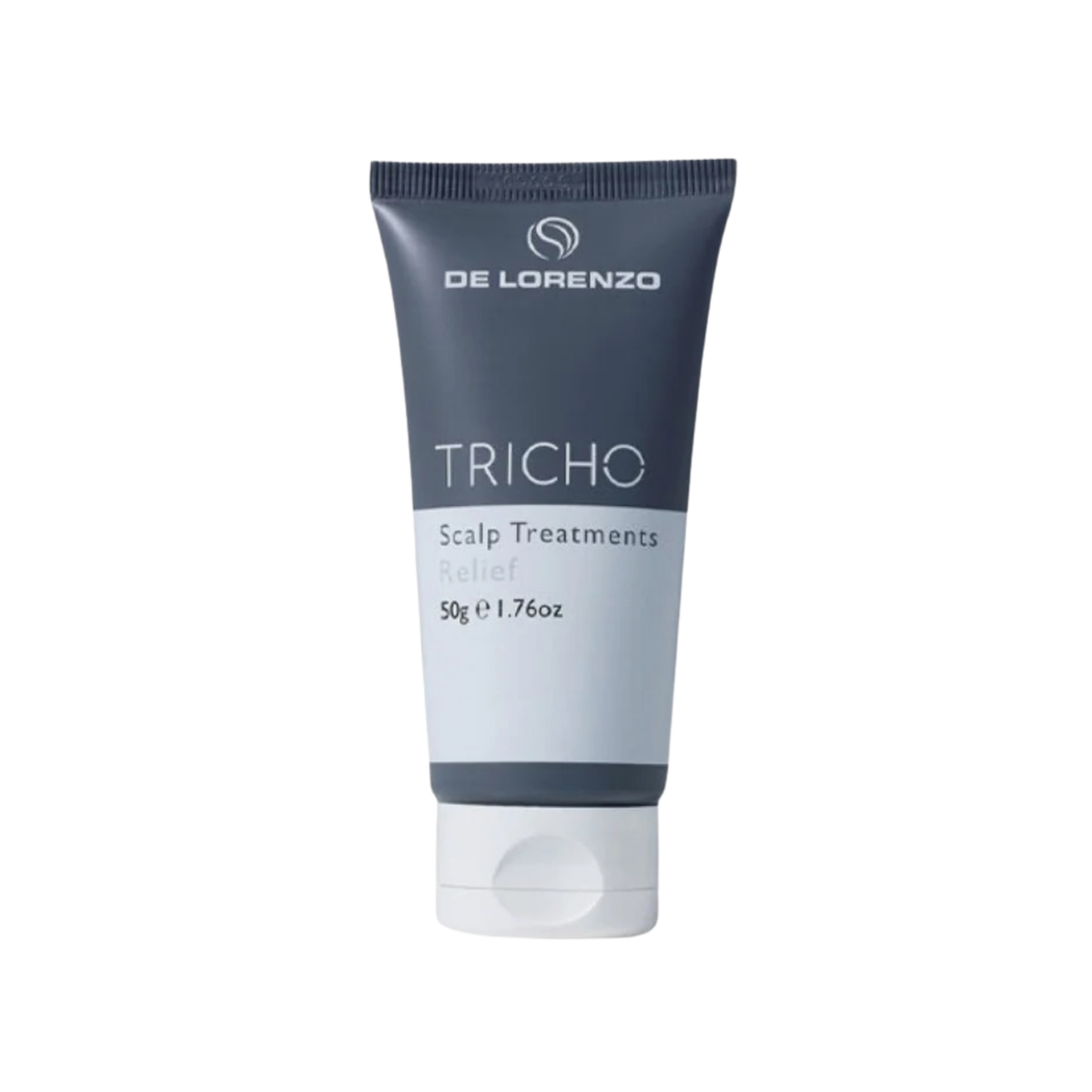 De Lorenzo - Tricho Scalp Relief 50g – front of pack