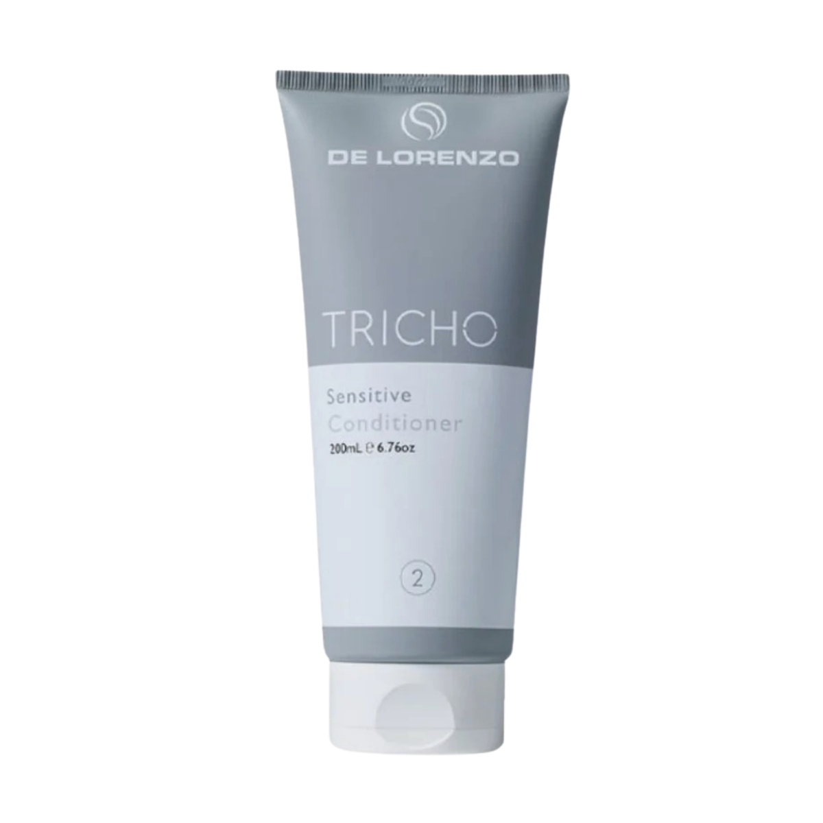 De Lorenzo - Tricho Sensitive Conditioner 200ml – front of pack