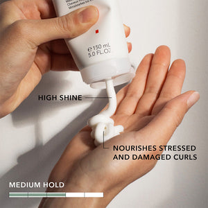 Goldwell - StyleSign Defining Cream 150ml – product view 2