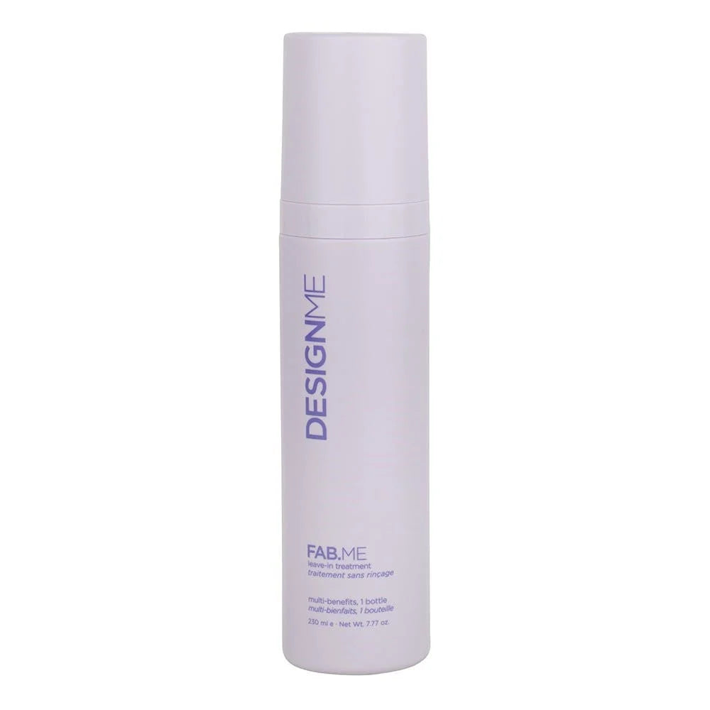 DesignMe Fab Me Leave-in Treatment Multi Purpose Lotion 230ml