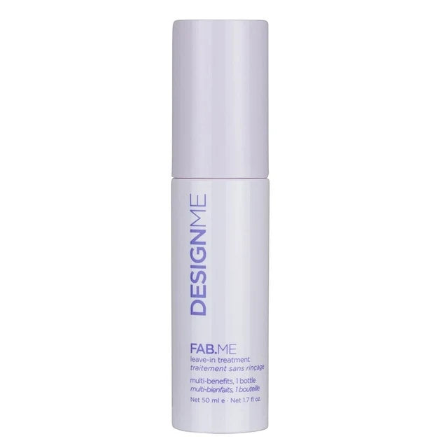 DesignMe Fab Me Leave-in Treatment Multi Purpose Lotion 50ml