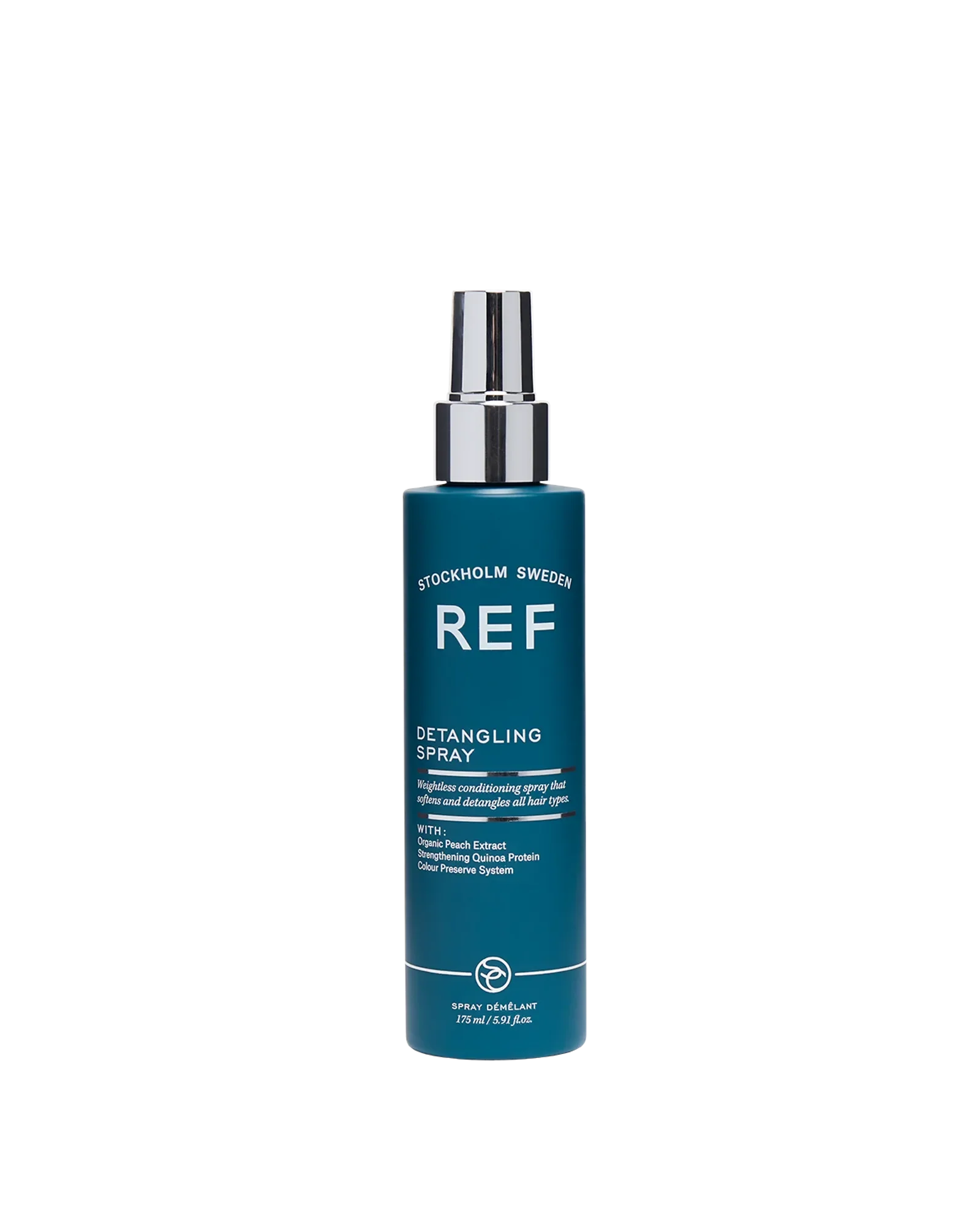 Ref Stockholm sweden - Detangling Spray 175ml