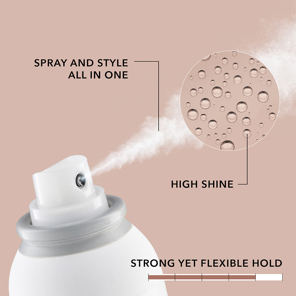 Goldwell - StyleSign Dry Spray Wax 150ml – product view 2