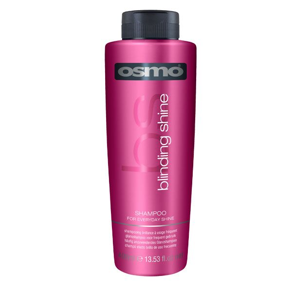 Osmo - Blinding Shine Shampoo 400ml