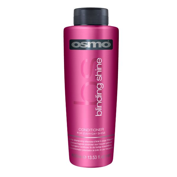 Osmo - Blinding Shine Conditioner 400ml