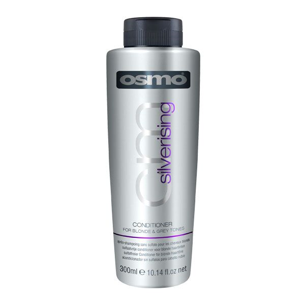 Osmo - Silverising Conditioner 300ml
