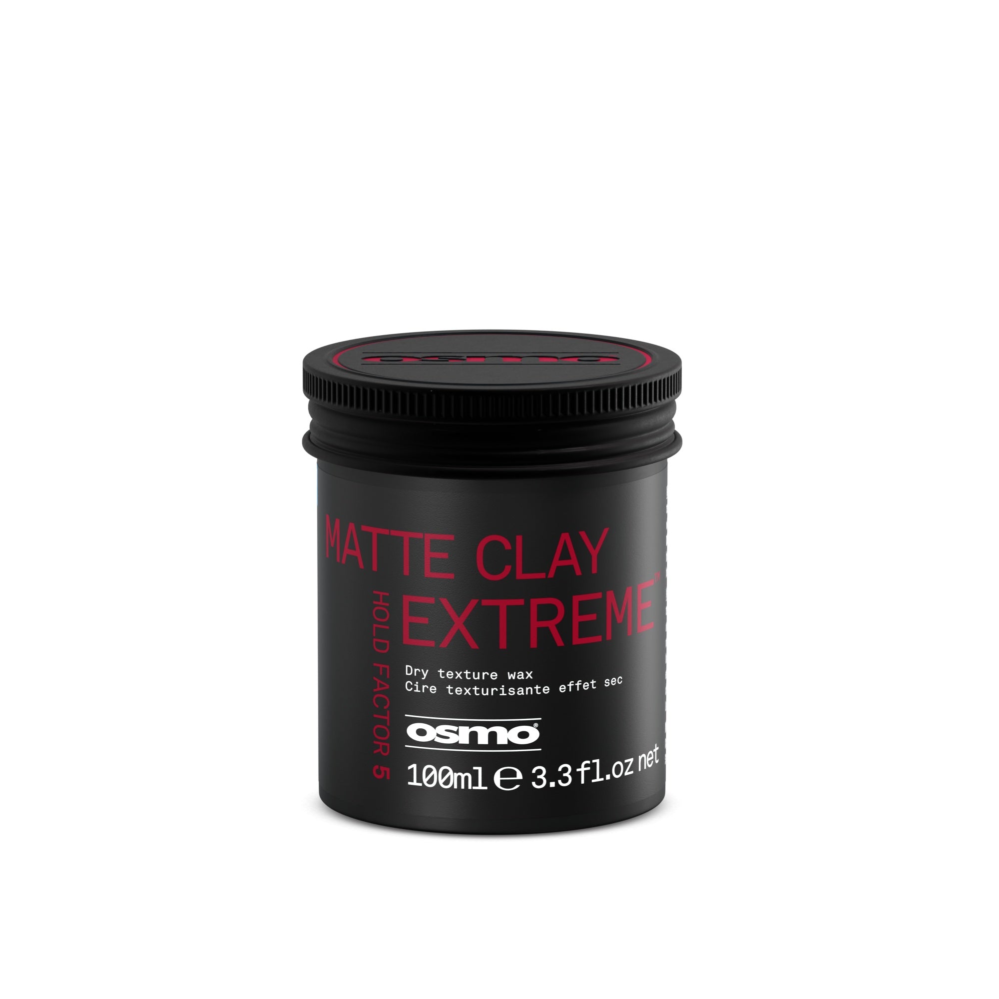 Osmo - Matte Clay Extreme 100ml