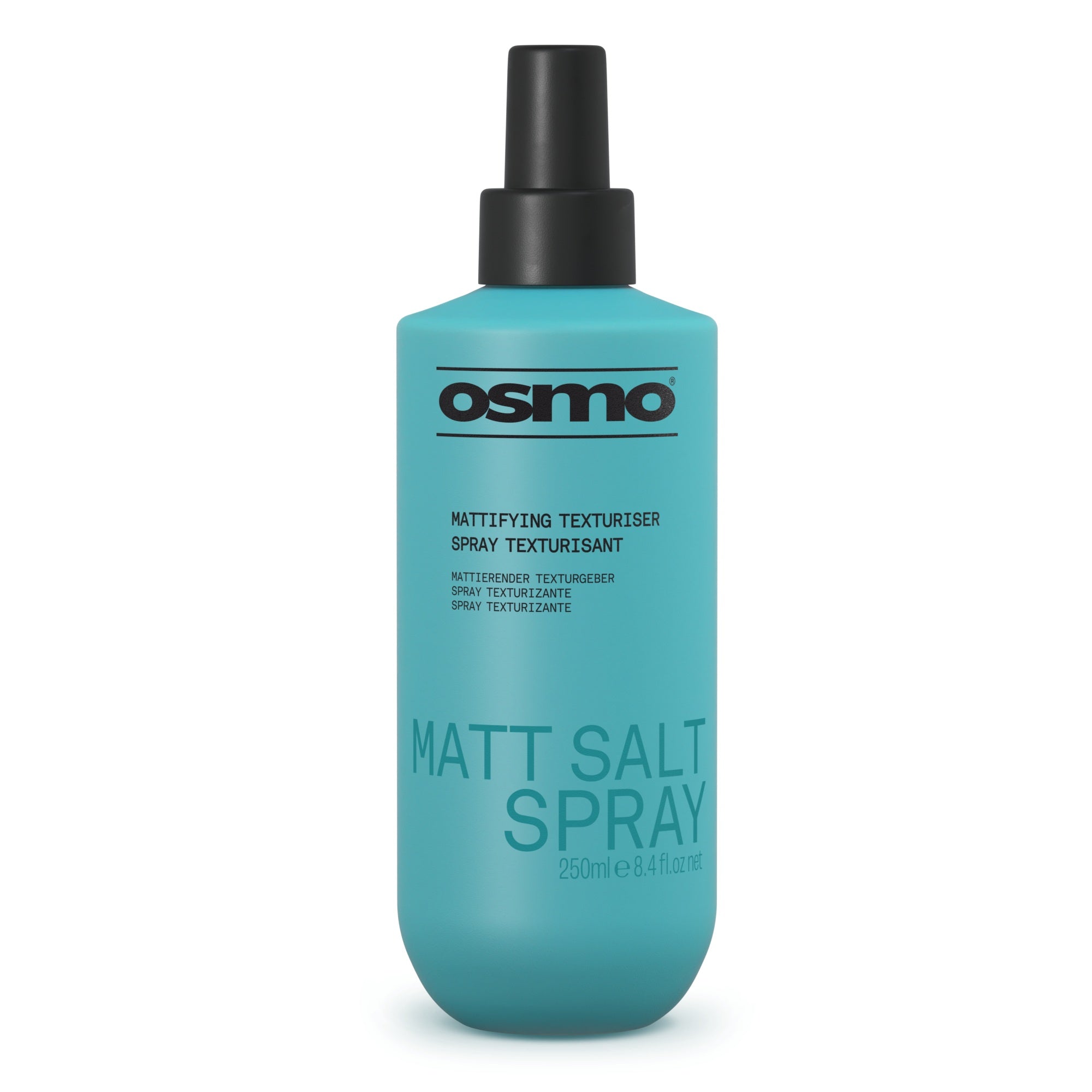 Osmo - Matt Salt Spray 250ml