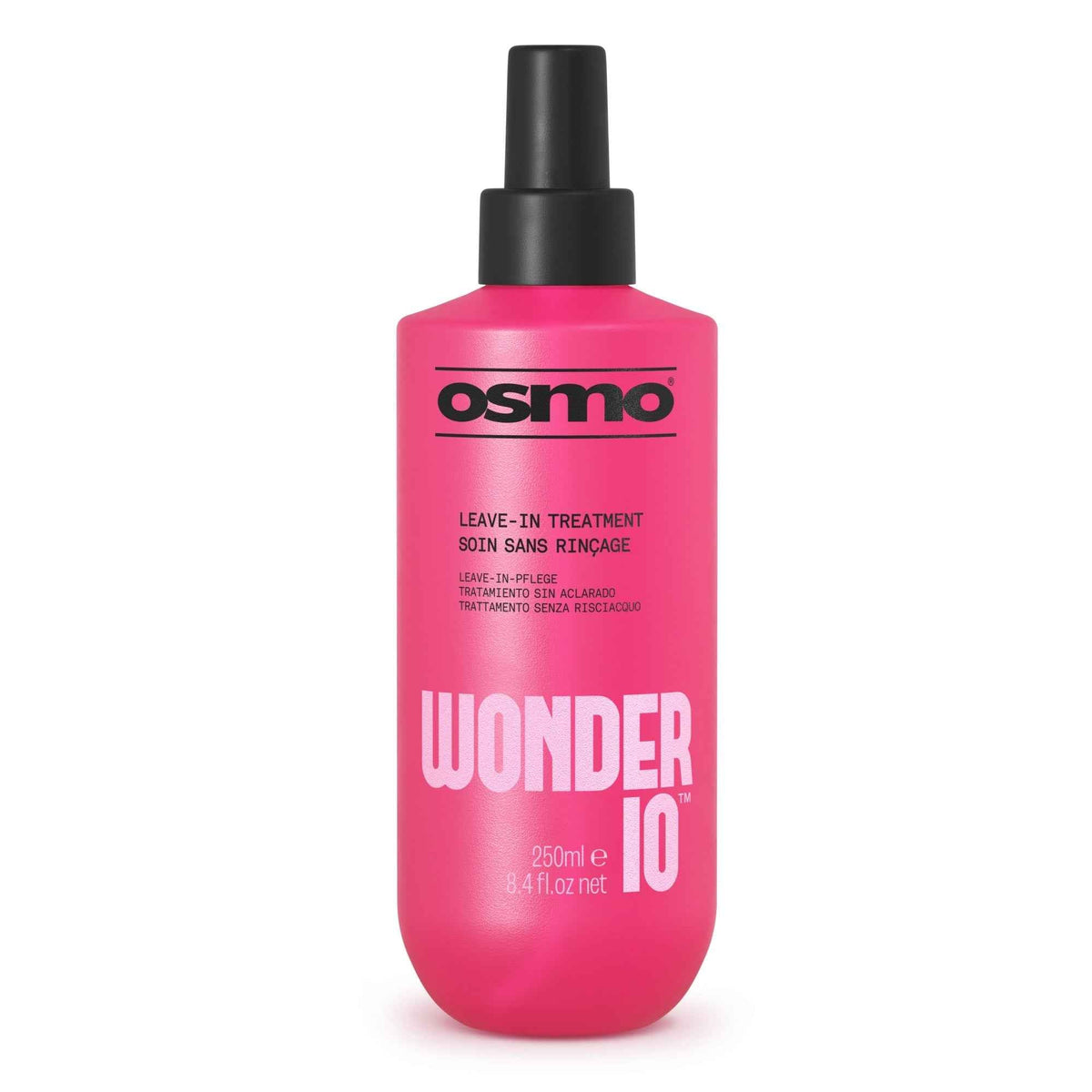Osmo - Wonder 10 Shampoo, Conditioner & Leave-in Treatment Trio Bundle – Osmo Wonder 10 Leave-in Treatment 250ml