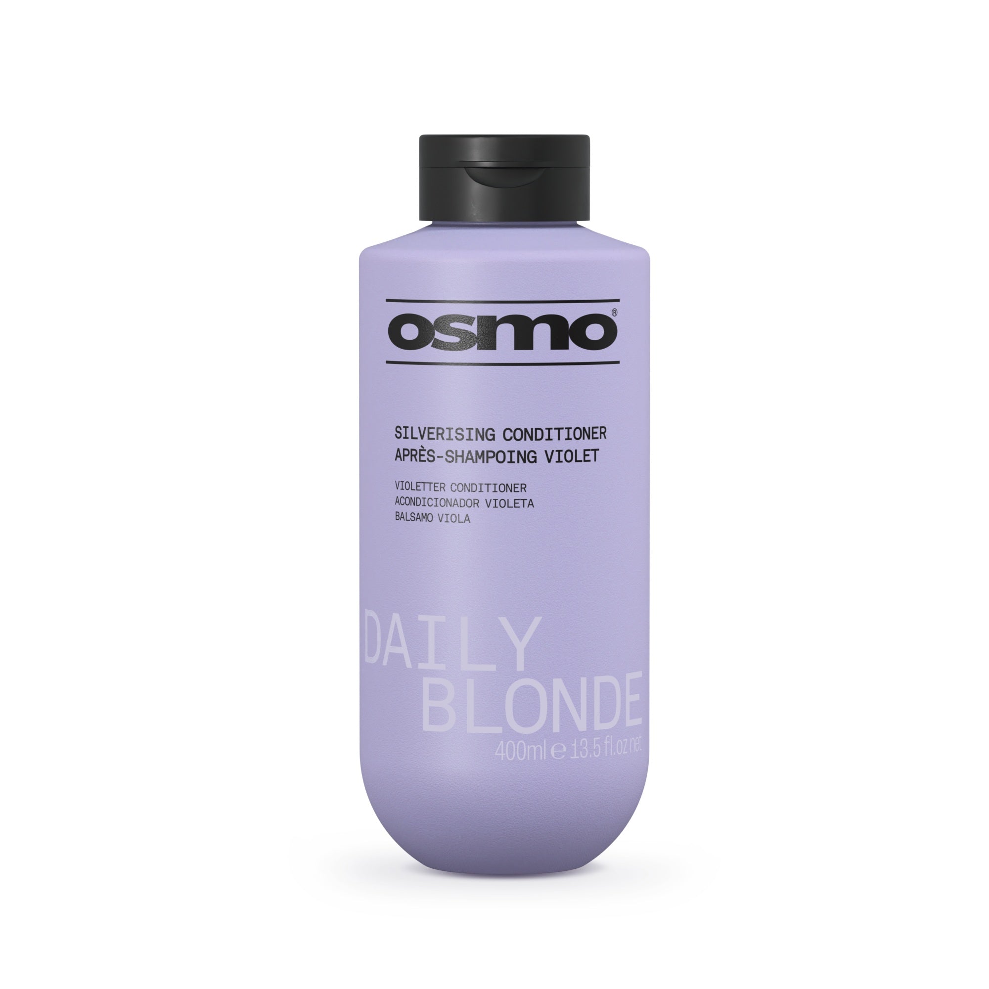 Osmo - Daily Blonde Silverising Conditioner 400ml