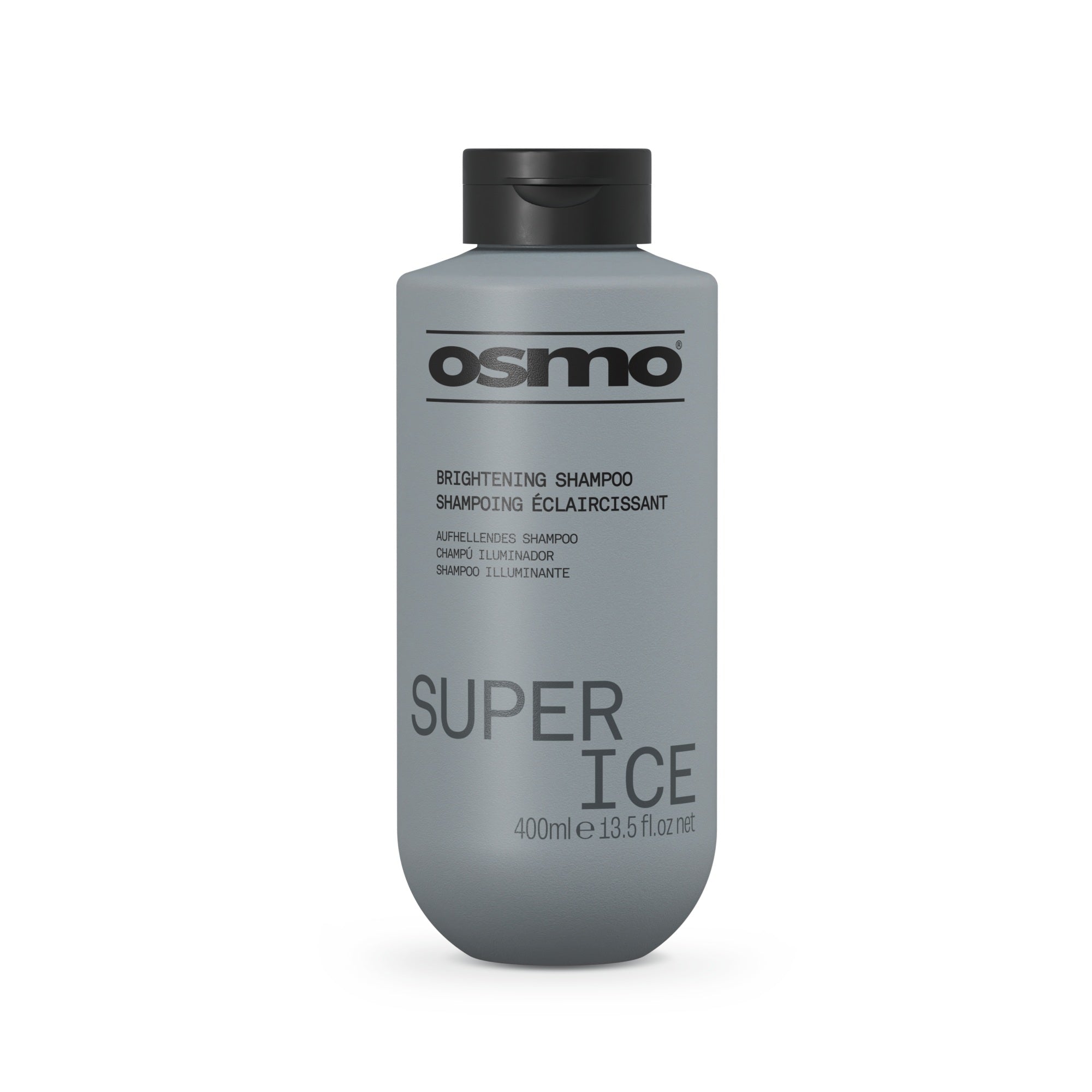 Osmo - Super Ice Brightening Shampoo 400ml