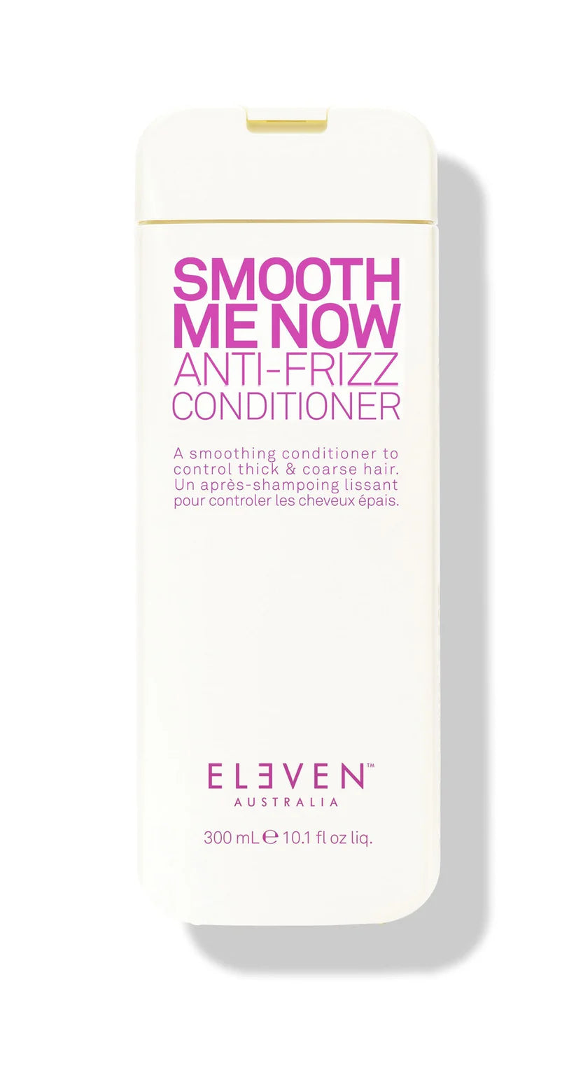 Eleven Australia - Smooth Me Now Anti- Frizz Conditioner 300ml
