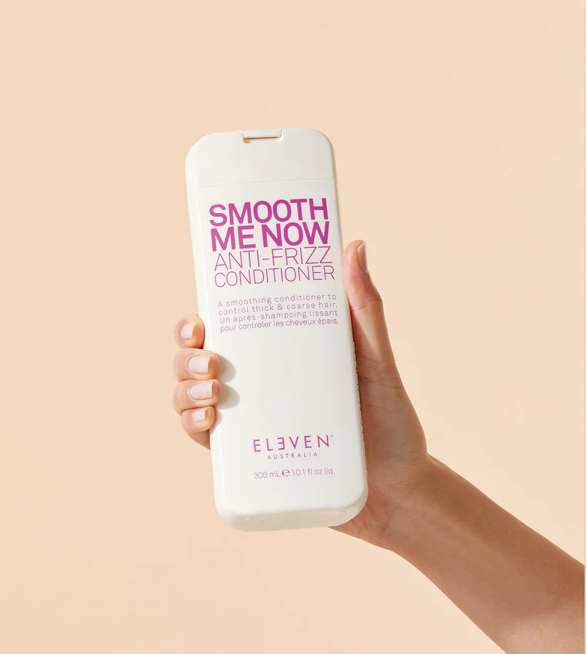 Eleven Australia - Smooth Me Now Anti- Frizz Conditioner 300ml