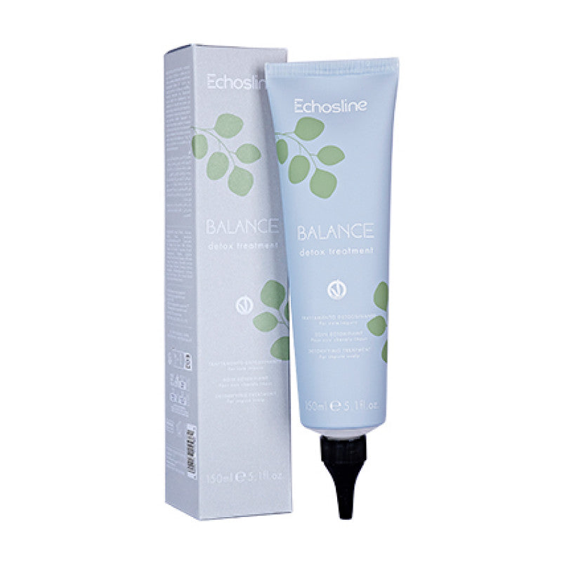 Echosline Balance Detox Treatment 150ml – bottle
