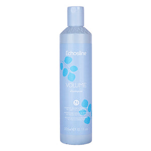 Echosline Volume Shampoo 300ml – bottle detail