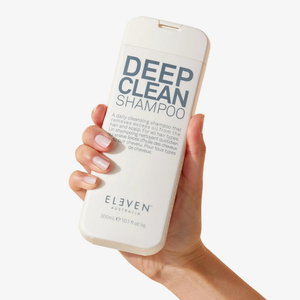 Eleven Australia - Deep Clean Shampoo 300ml – product view 2