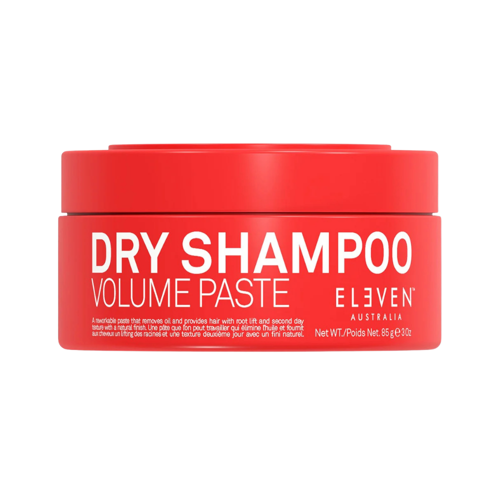 Eleven Australia - Dry Shampoo Volume Paste 85g – front of pack