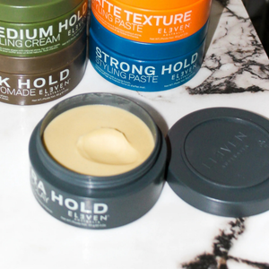 Eleven Australia - Extra Hold Styling Clay 85g – product view 3