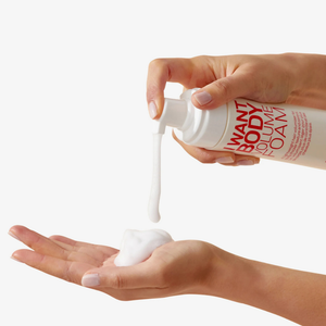 Eleven Australia - I Want Body Volume Foam 200ml – product view 2