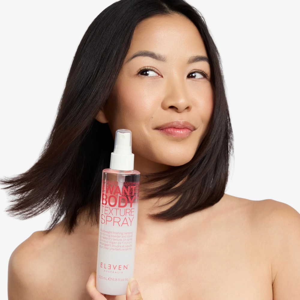 Eleven Australia - I Want Body Volume Texture Spray 200ml – product view 2